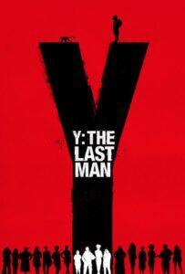Y. Последний мужчина (2021) Смотреть Хулу на ЛордФильм